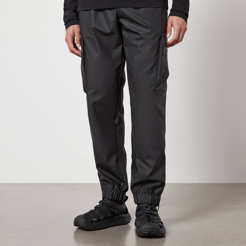 Rains Shell Cargo Rain Trousers