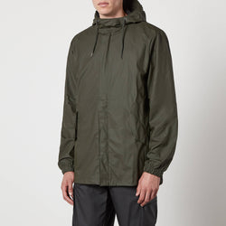 Rains MatteShell Jacket