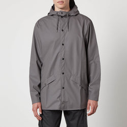 Rains Shell Rain Jacket