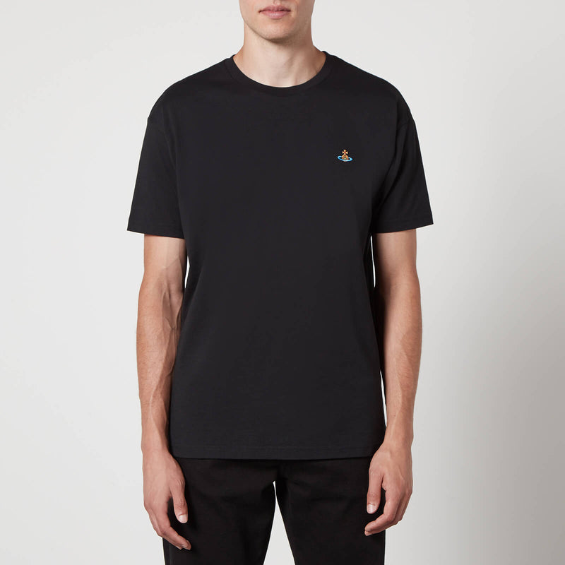 Vivienne Westwood Classic Orb Cotton T-Shirt