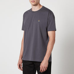 Vivienne Westwood Classic Orb Cotton TShirt