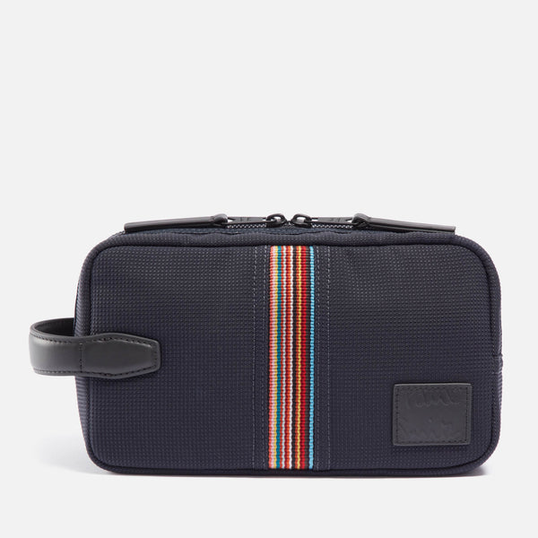 Paul Smith Mesh Wash Bag