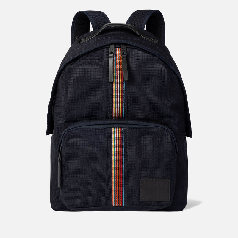 Paul Smith Canvas Backpack