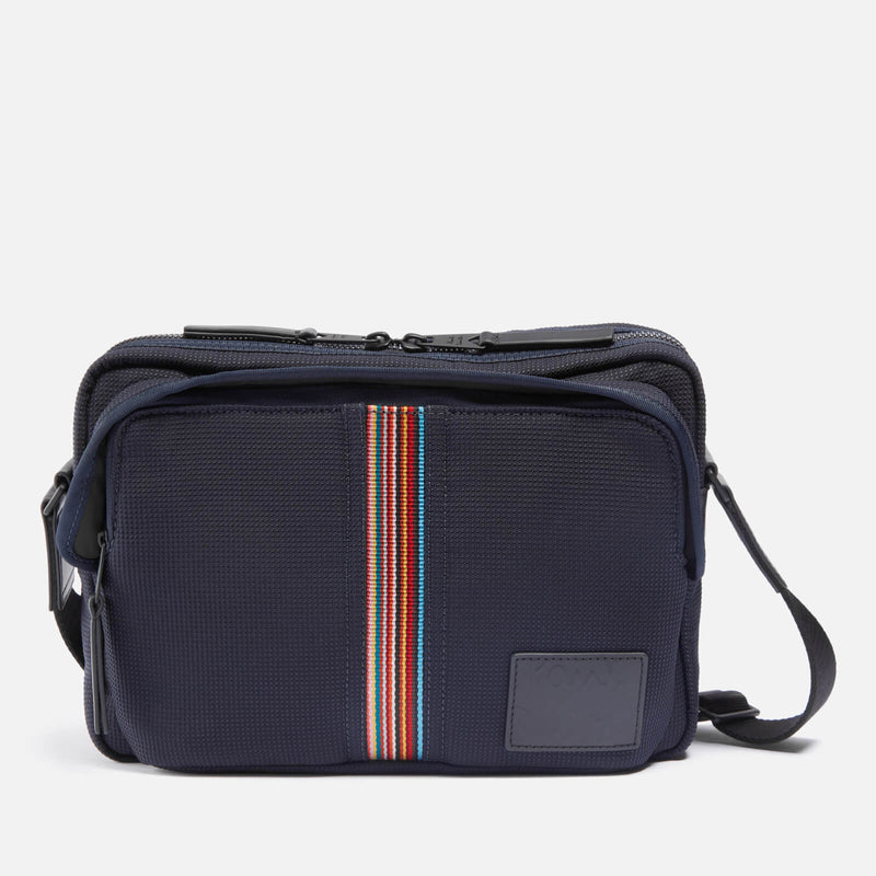 Paul Smith Woven Camera Bag