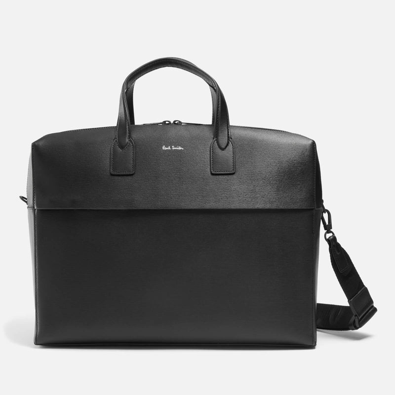 Paul Smith Leather Shoulder Bag