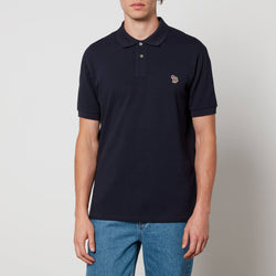 PS Paul Smith Zebra Organic Cotton Polo Shirt 