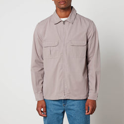 PS Paul Smith Cotton-Canvas Jacket