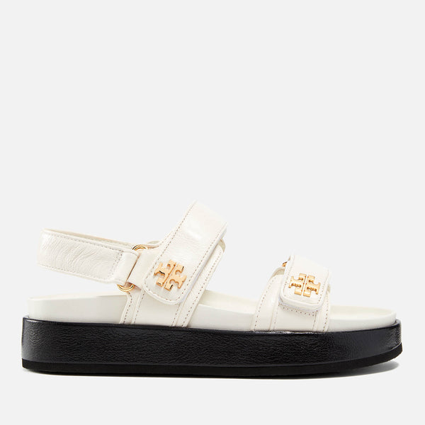 Tory Burch Women's Kira Leather Sandals