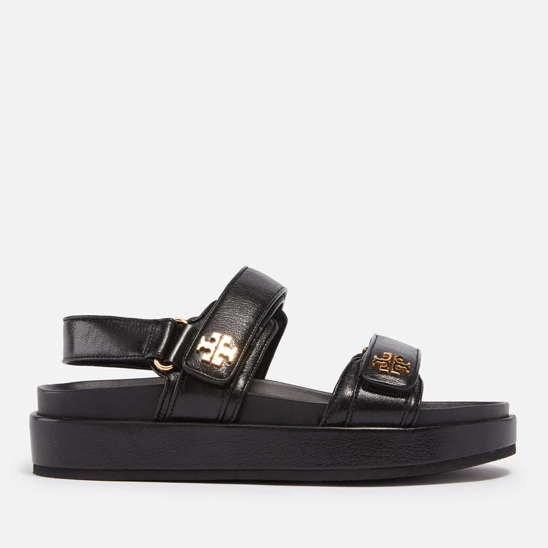 Tory Burch Women's Kira Leather Sandals