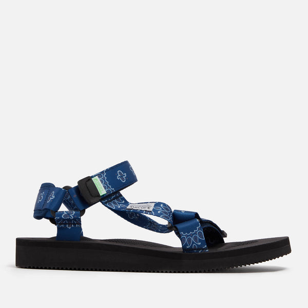 Suicoke Depa Cab PT02 Nylon Sandals 