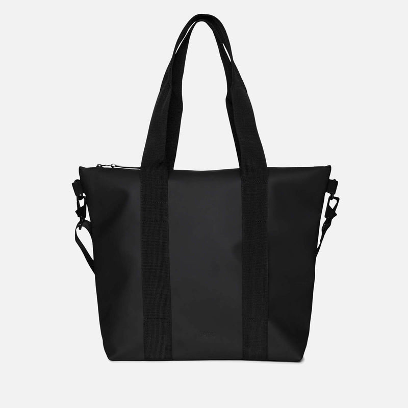 Rains Mini W3 Shell Tote Bag