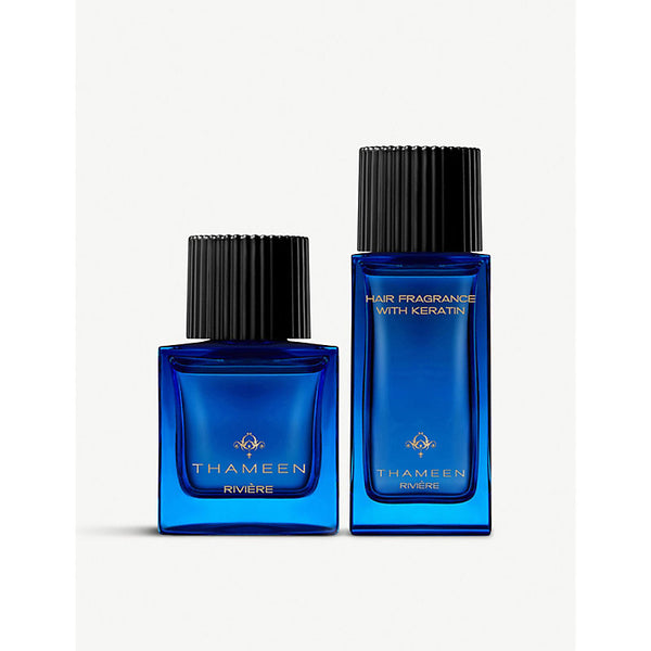  Thameen Riviere gift set 2 x 50ml