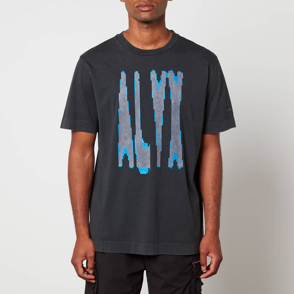 1017 ALYX 9SM Graphic ALYX Logo T-Shirt