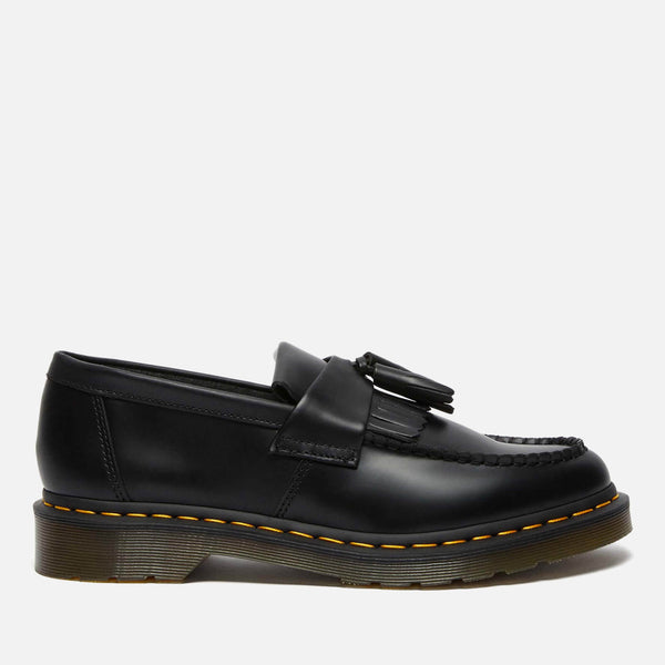 Dr. Martens Adrian Leather Loafers 