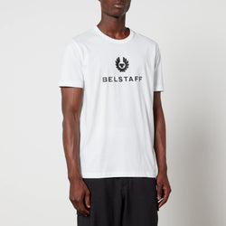 Belstaff Signature CottonJersey TShirt