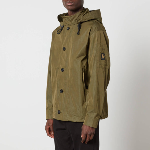 Belstaff Bowdon Shell Jacket 