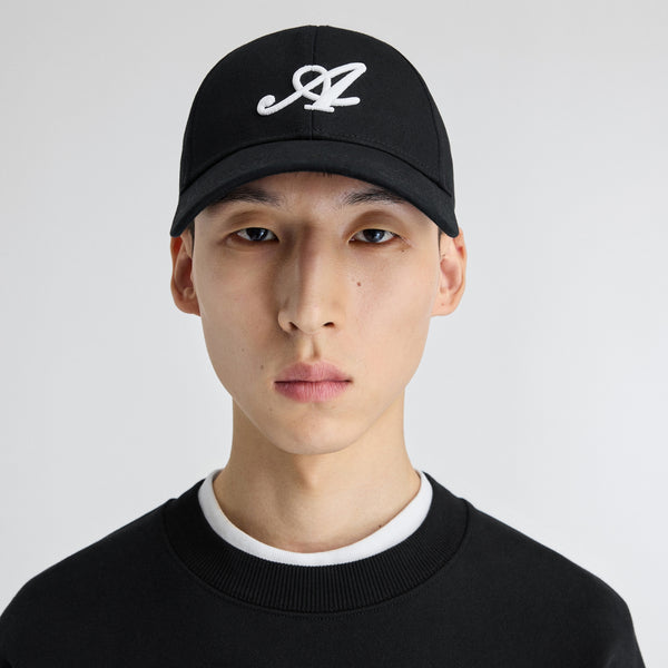 Axel Arigato Signature CottonTwill Baseball Cap