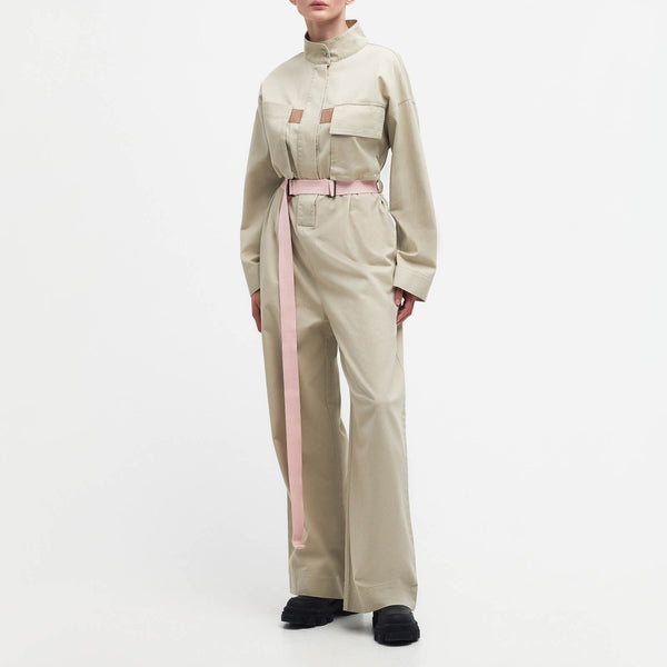 Barbour International X Roksanda Grace Jumpsuit 