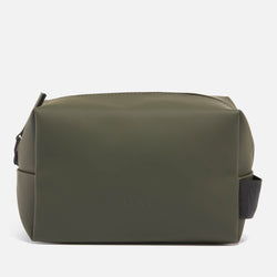 Rains Small MatteShell Wash Bag