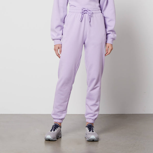 adidas by Stella McCartney Sportswear Organic Cotton Joggers