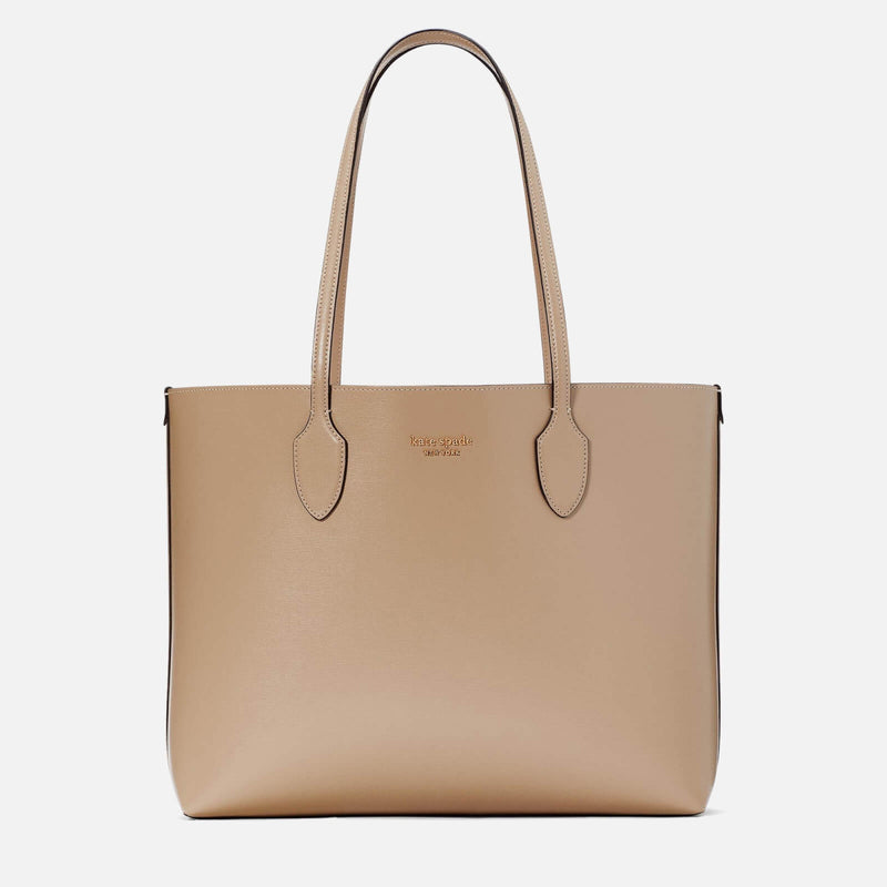 Kate Spade New York Bleecker Leather Large Tote Bag