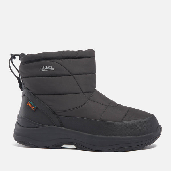 Suicoke Men's Padded Nylon and Synthetic Bower Boots 