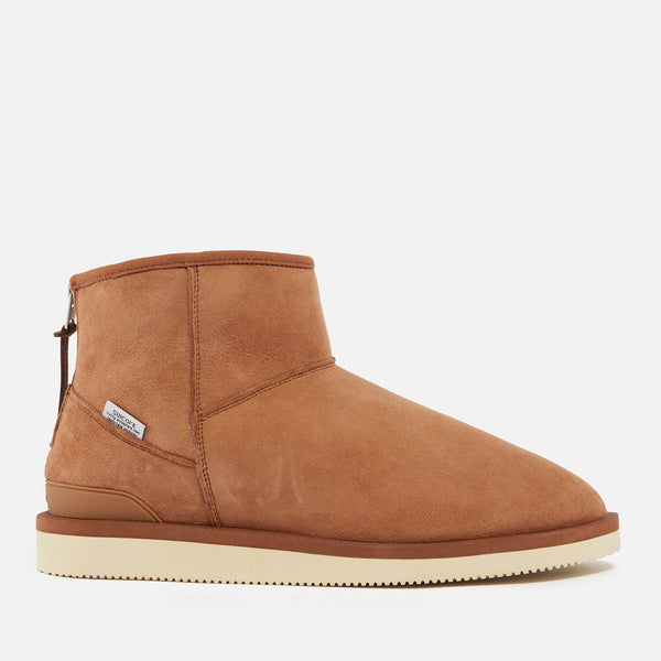 Suicoke Men's Els Suede Boots 