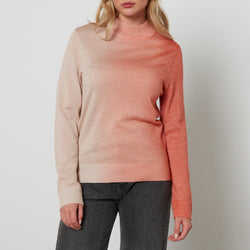 PS Paul Smith Wool-Blend Jumper 