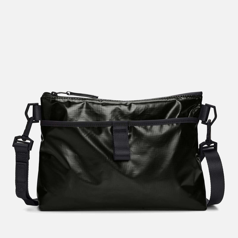 Rains Sibu Nylon Musette Bag