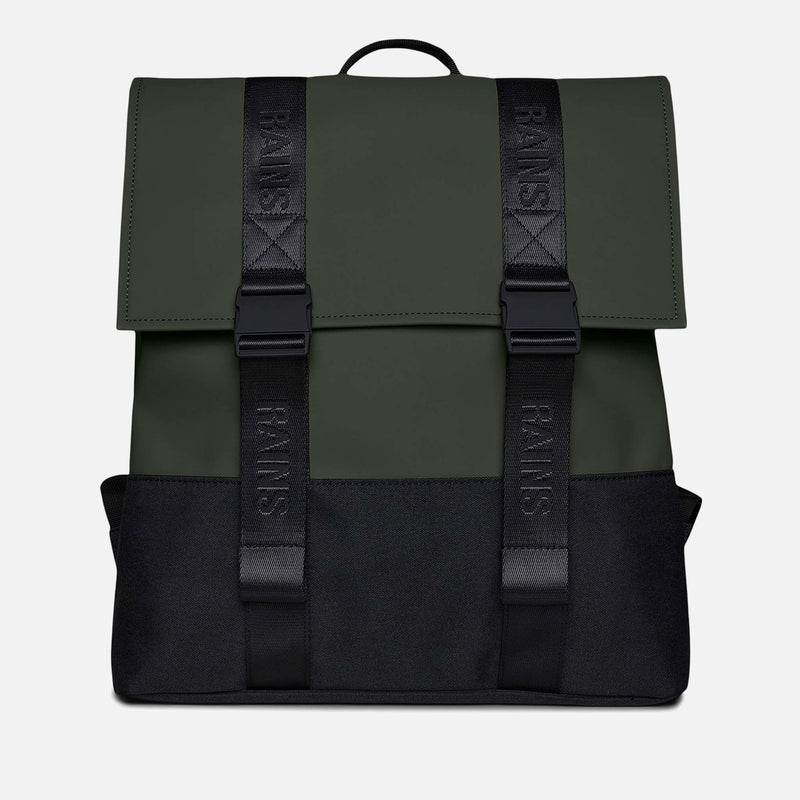 Rains Trail MSN MatteShell Backpack