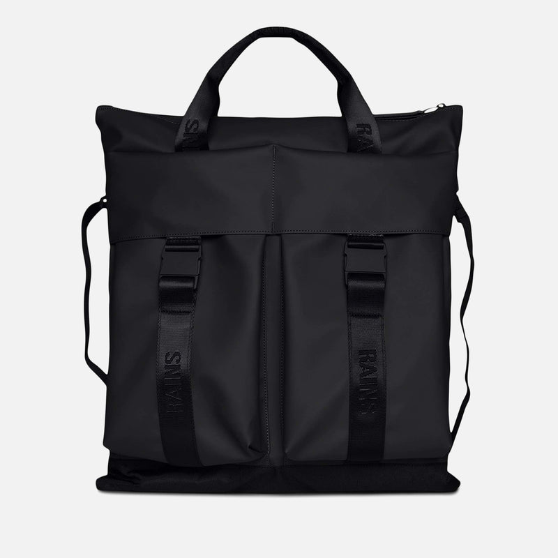 Rains Trail Tote Bag