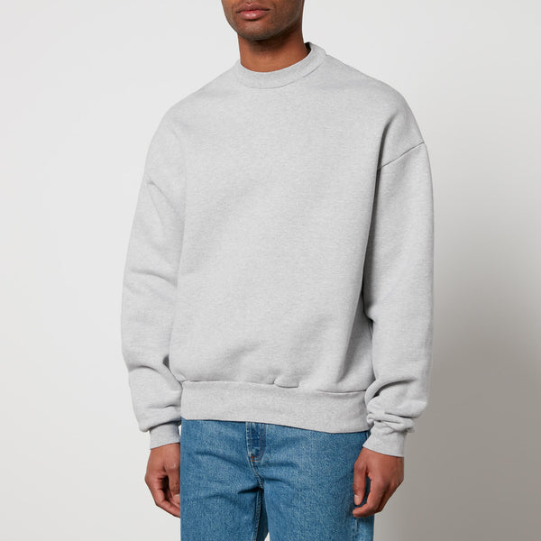 MKI MIYUKI ZOKU Superweight Cotton Sweatshirt