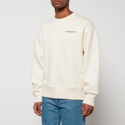 MKI MIYUKI ZOKU Design Studio Cotton-Blend Sweatshirt