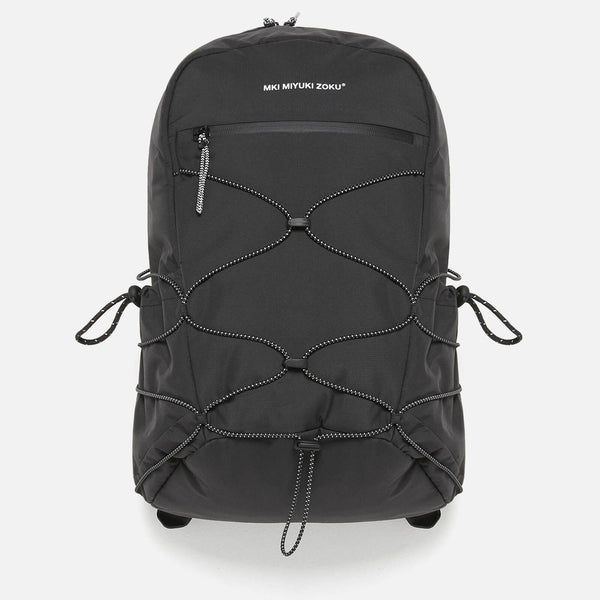 MKI MIYUKI ZOKU Ripstop Backpack