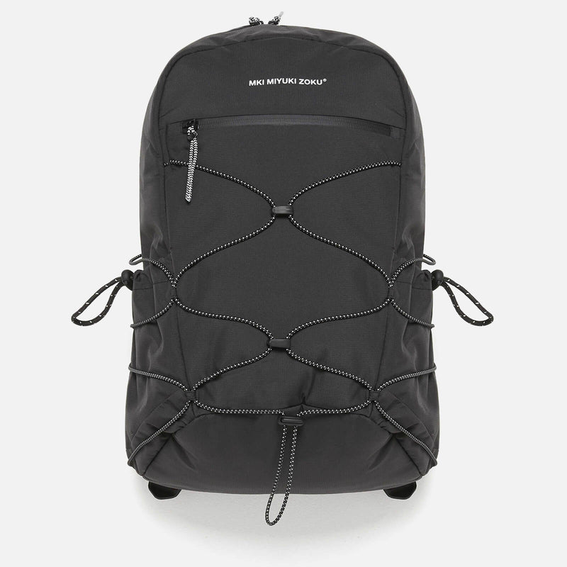 MKI MIYUKI ZOKU Ripstop Backpack