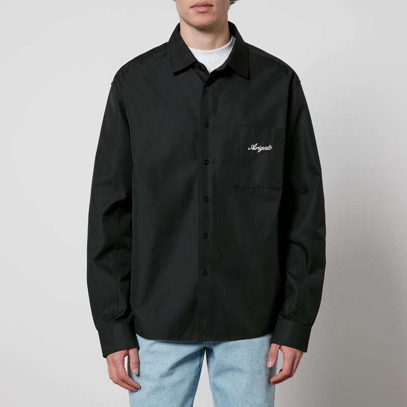 Axel Arigato Flow Woven Overshirt