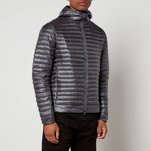 Rapha Explore Nylon Hooded Down Jacket