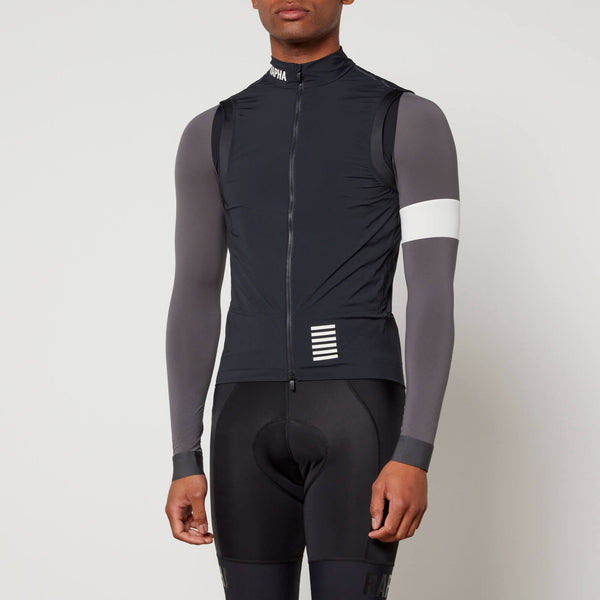 Rapha Pro Team Lightweight Stretch-Jersey Gilet 