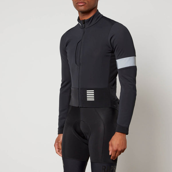 Rapha Pro Team Winter Stretch-Jersey Jacket