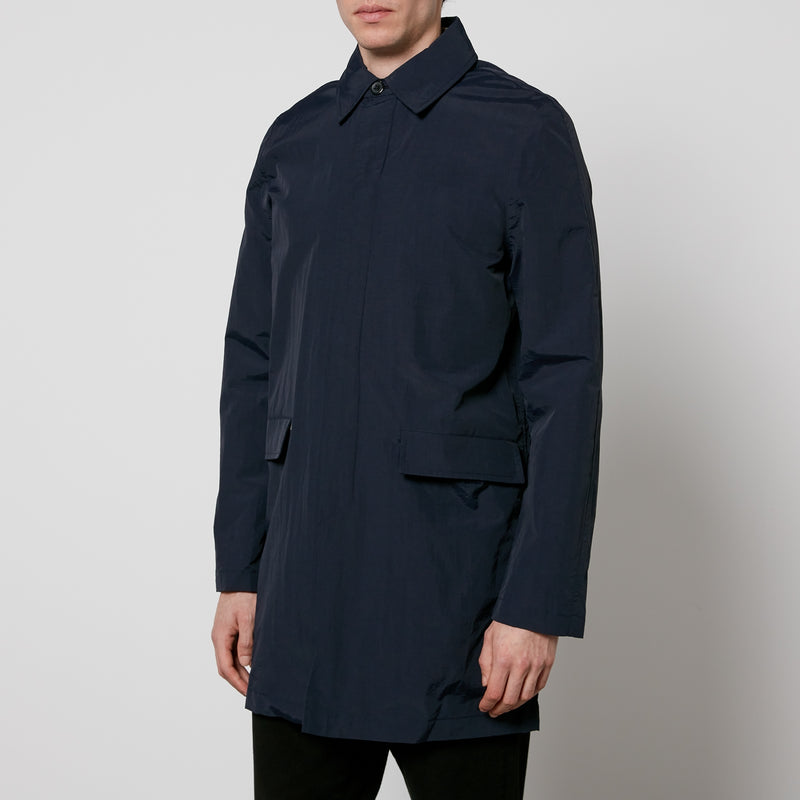 PS Paul Smith Shell Coat