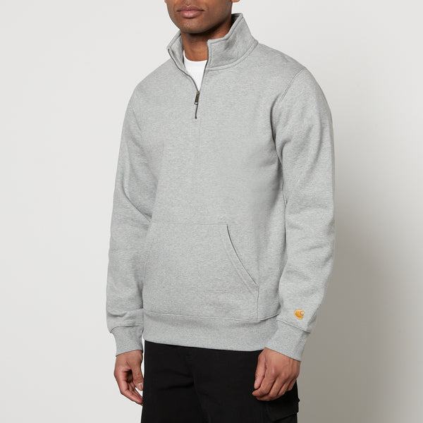 Carhartt WIP Chase CottonBlend Sweatshirt