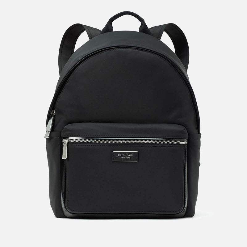 Kate Spade New York Sam Icon Medium Nylon Backpack