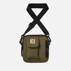 Carhartt Essentials Recycled Canvas Messenger Bag