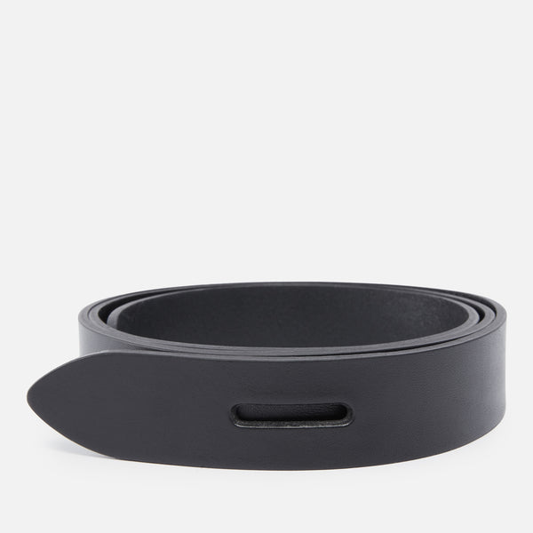 Isabel Marant Lecce Leather Belt