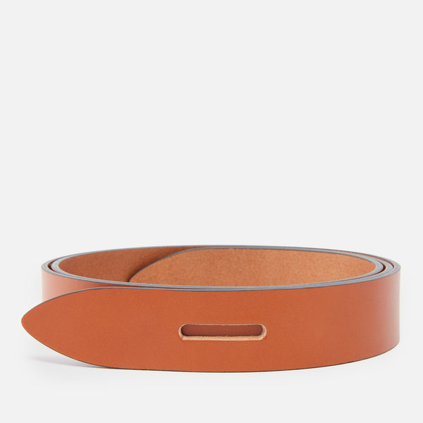 Isabel Marant Lecce Leather Belt