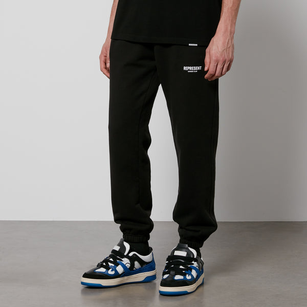 REPRESENT Owner's Club CottonJersey Joggers