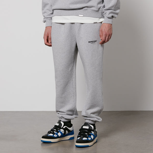 REPRESENT Owner's Club CottonJersey Joggers