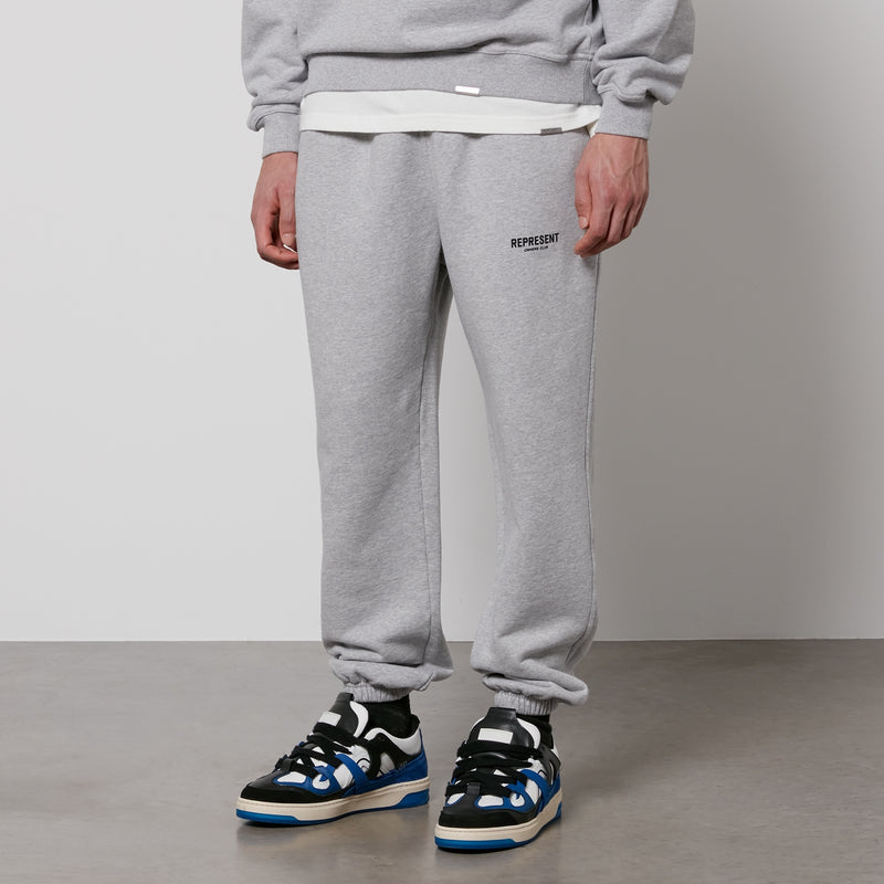 REPRESENT Owner's Club CottonJersey Joggers