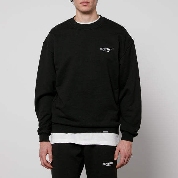 Represent Owner's Club CottonJersey Sweatshirt