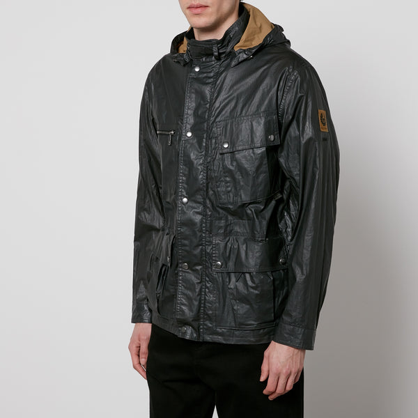 Belstaff Centenary Field Waxed-Cotton Blend Jacket - IT 56/XXXL